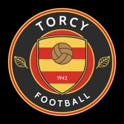 Logo [TEST] US Torcy PVM Academy